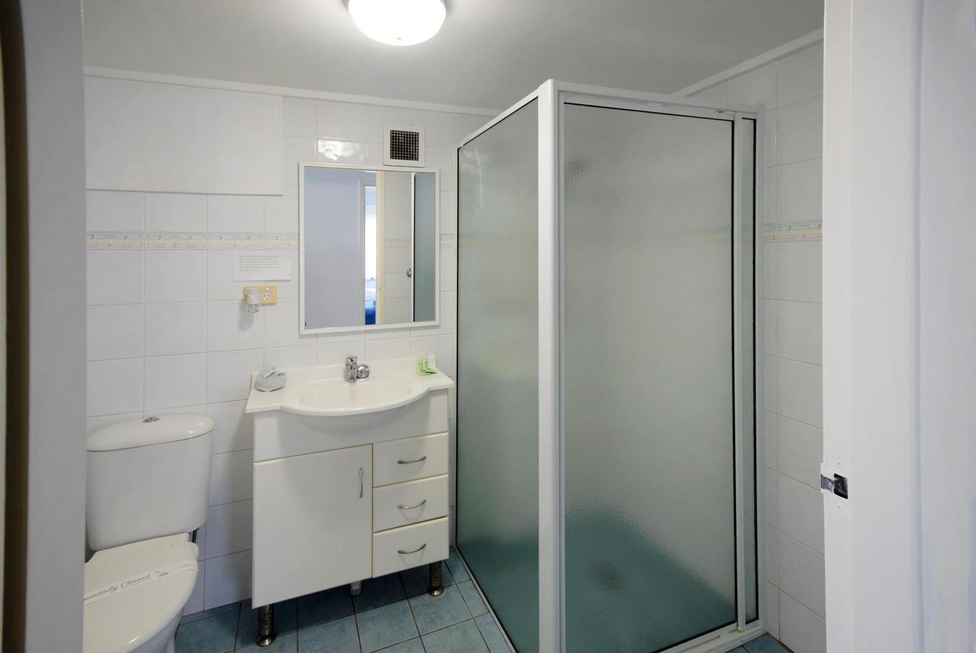 Marcel Towers Holiday Apartments Намбакка-Хедс Экстерьер фото