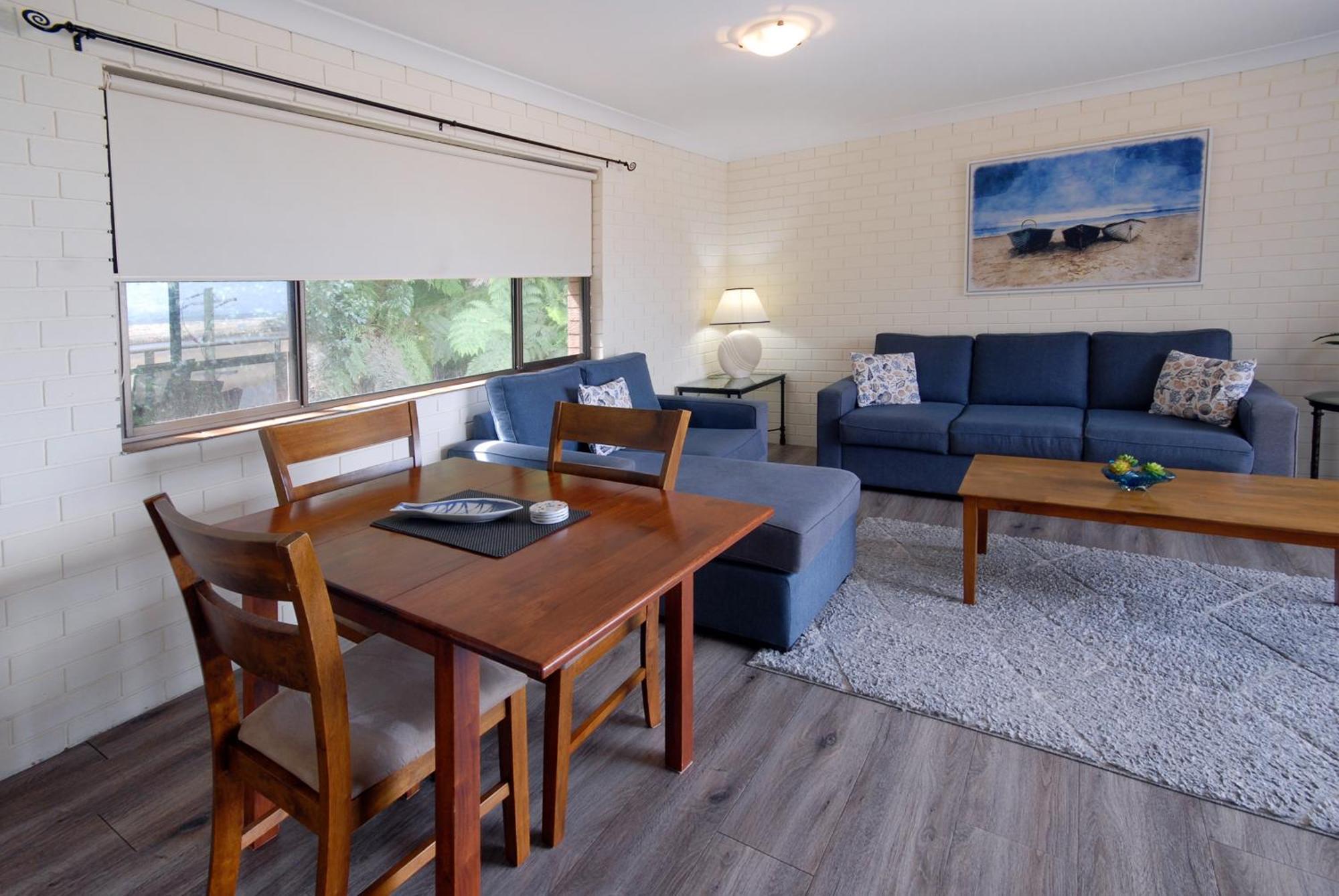 Marcel Towers Holiday Apartments Намбакка-Хедс Экстерьер фото