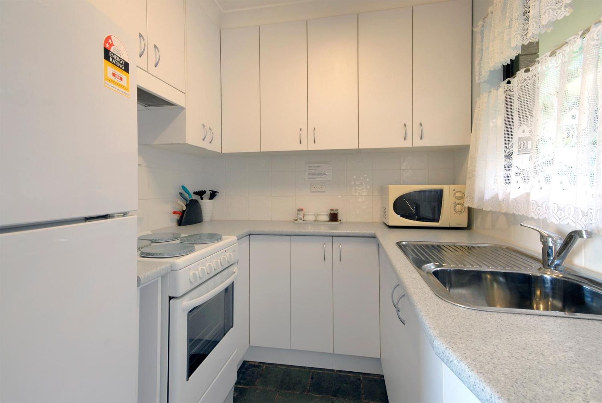 Marcel Towers Holiday Apartments Намбакка-Хедс Экстерьер фото