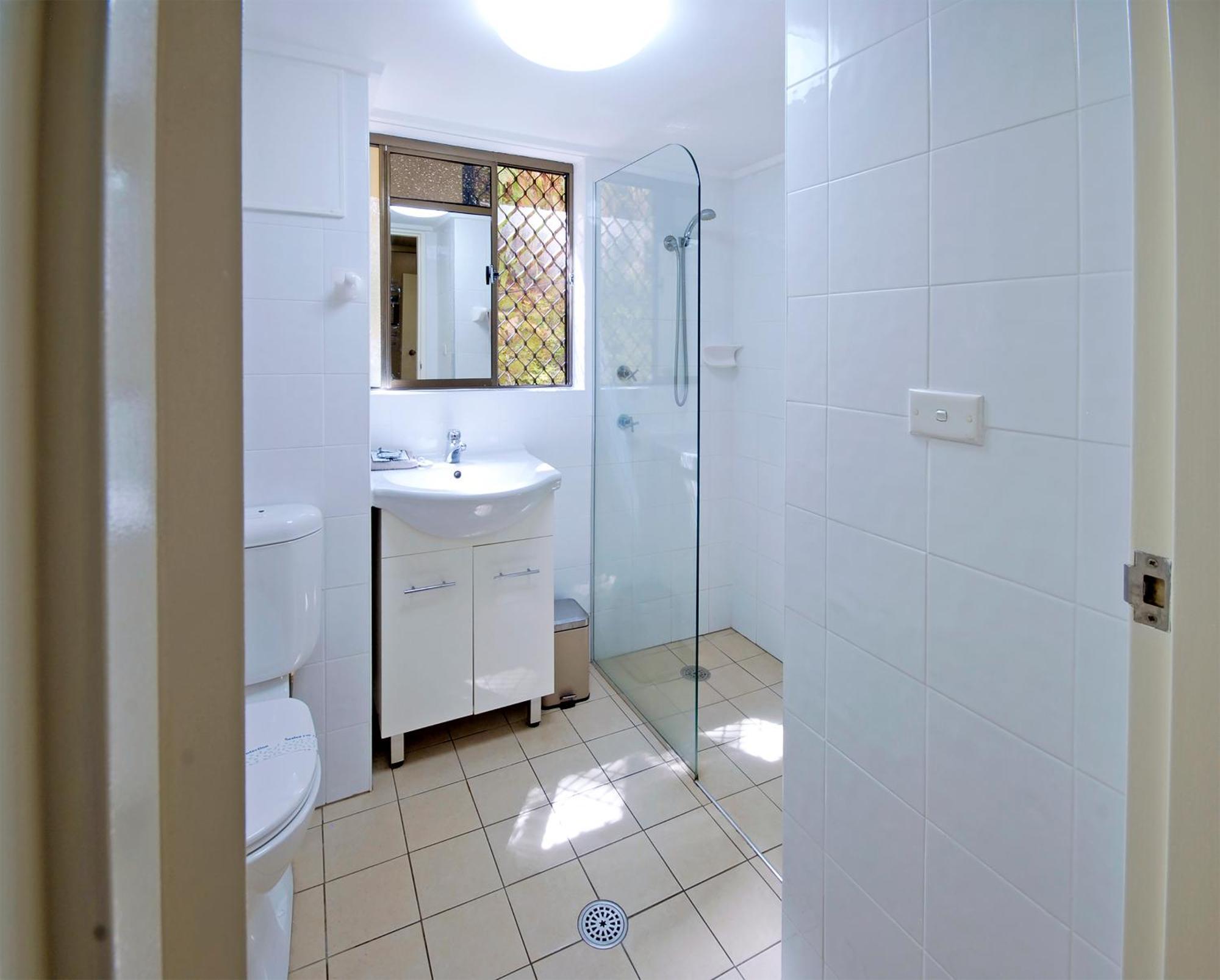 Marcel Towers Holiday Apartments Намбакка-Хедс Экстерьер фото