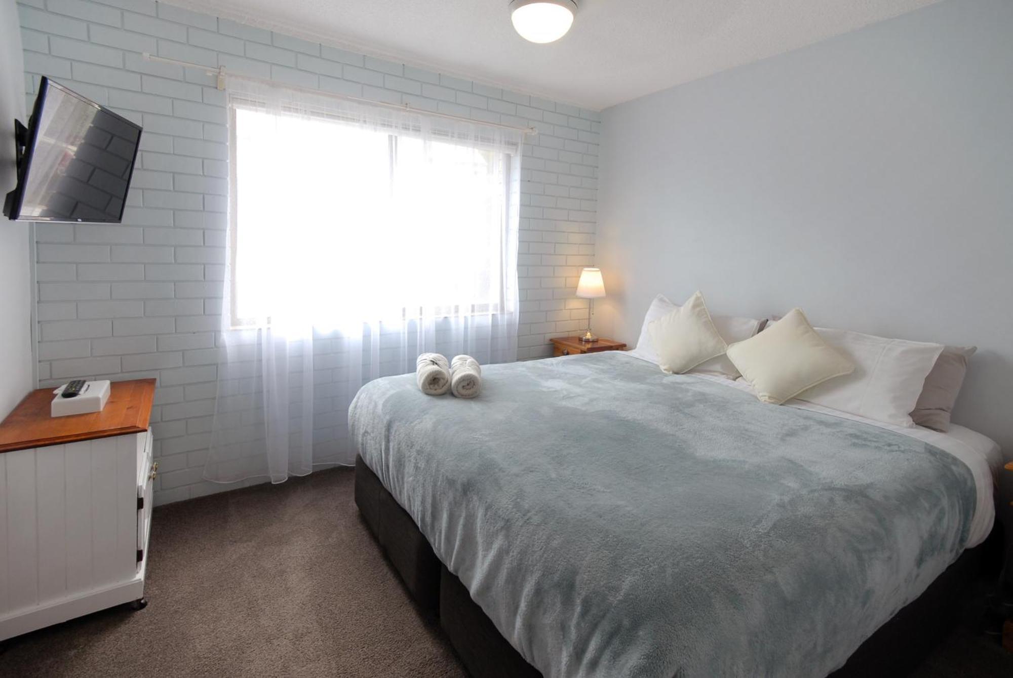 Marcel Towers Holiday Apartments Намбакка-Хедс Экстерьер фото