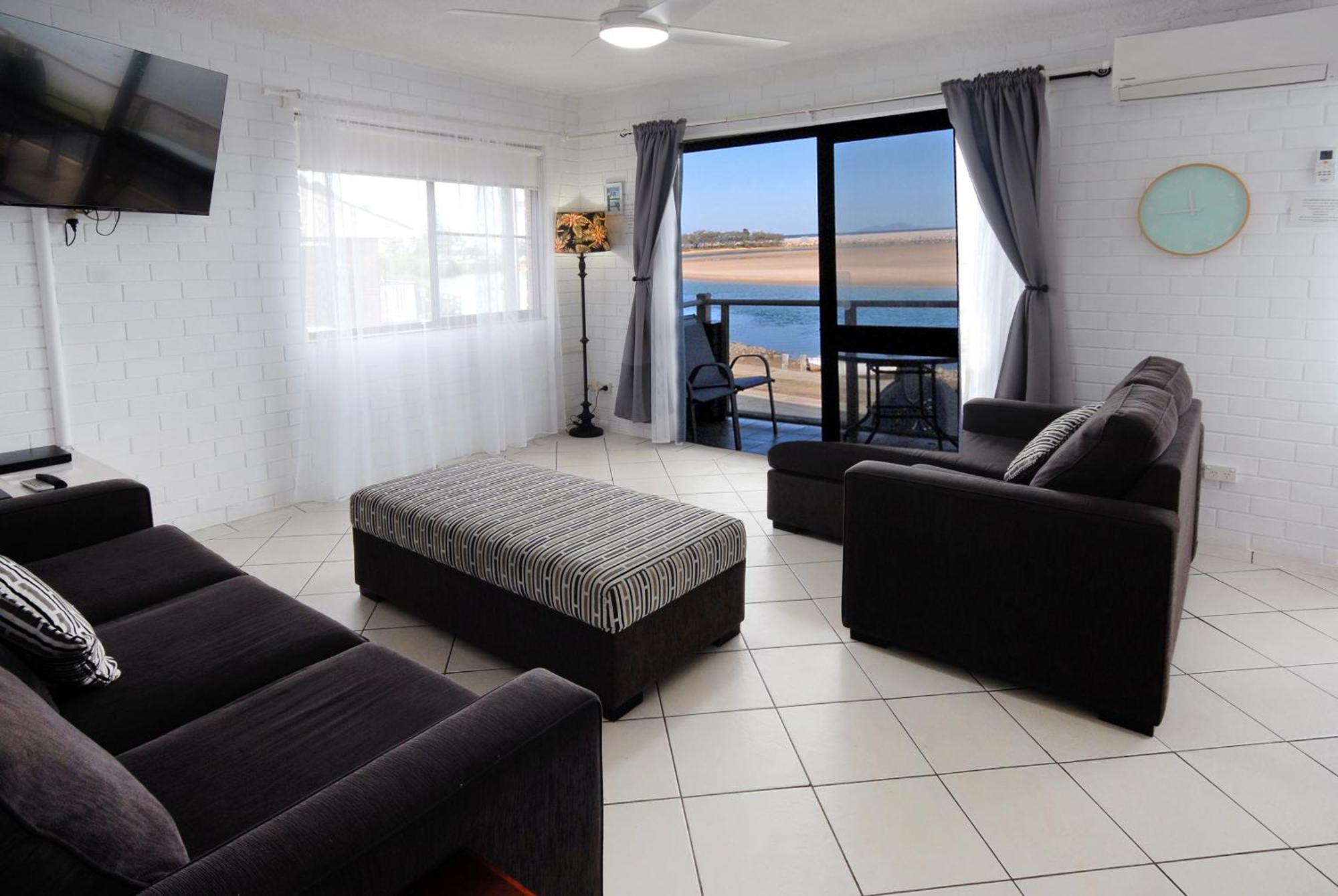 Marcel Towers Holiday Apartments Намбакка-Хедс Экстерьер фото