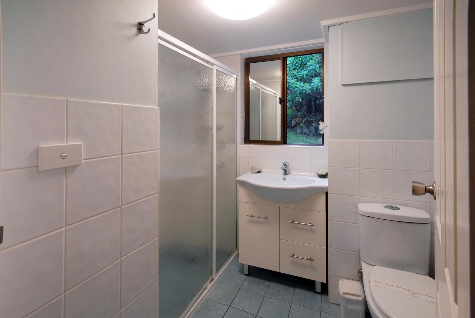 Marcel Towers Holiday Apartments Намбакка-Хедс Экстерьер фото
