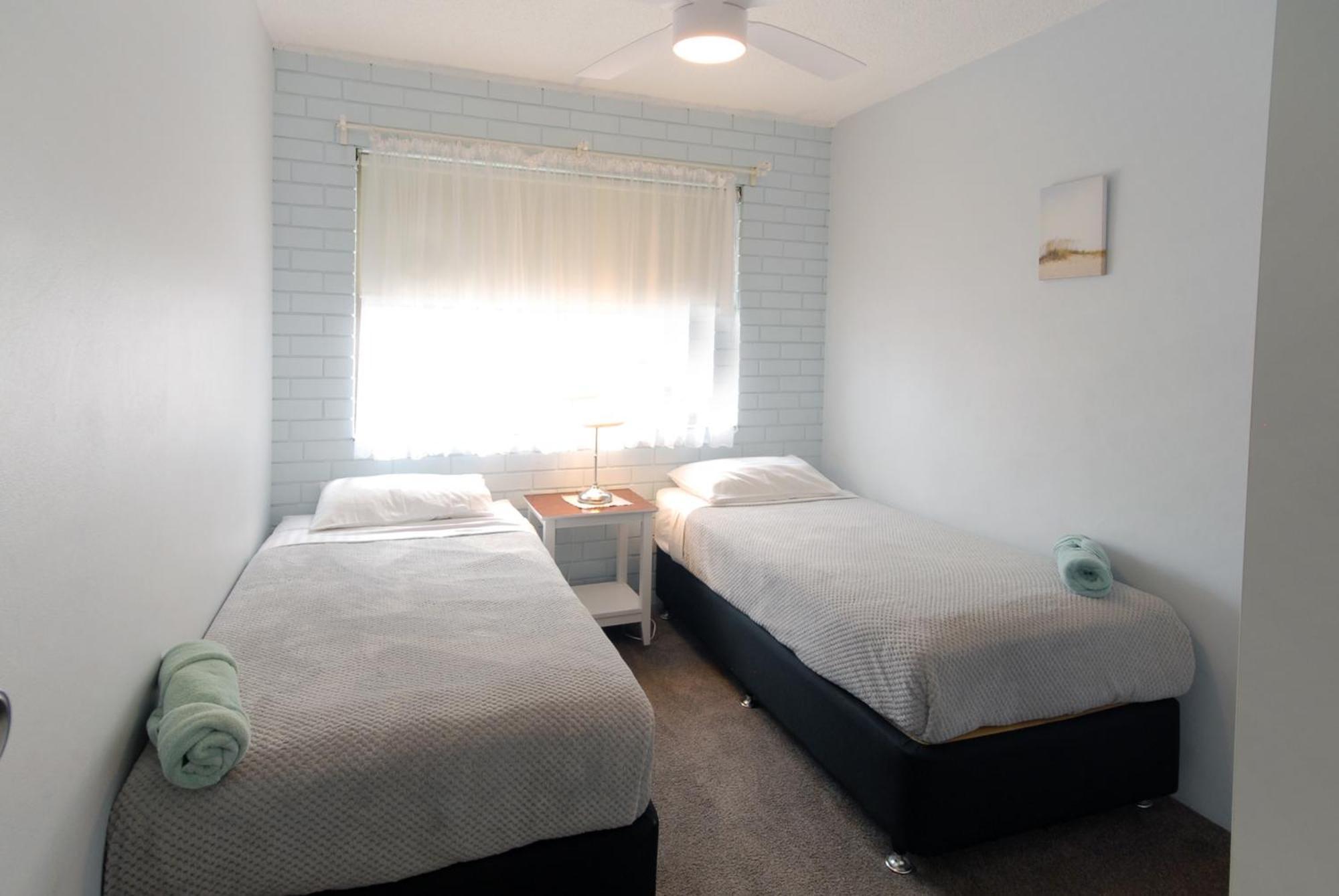 Marcel Towers Holiday Apartments Намбакка-Хедс Экстерьер фото
