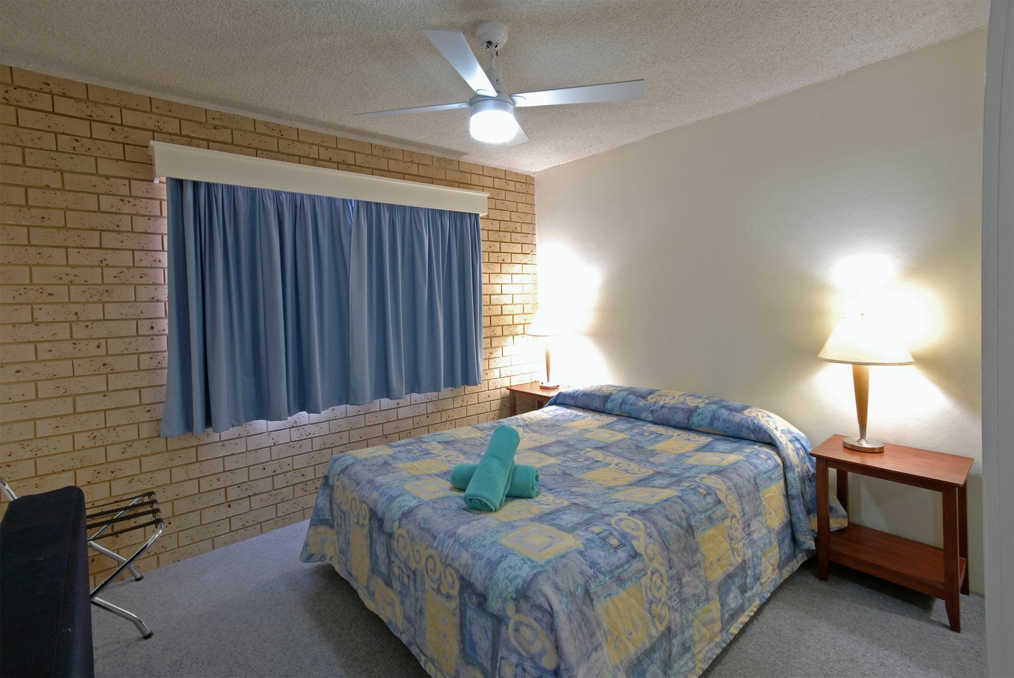 Marcel Towers Holiday Apartments Намбакка-Хедс Экстерьер фото