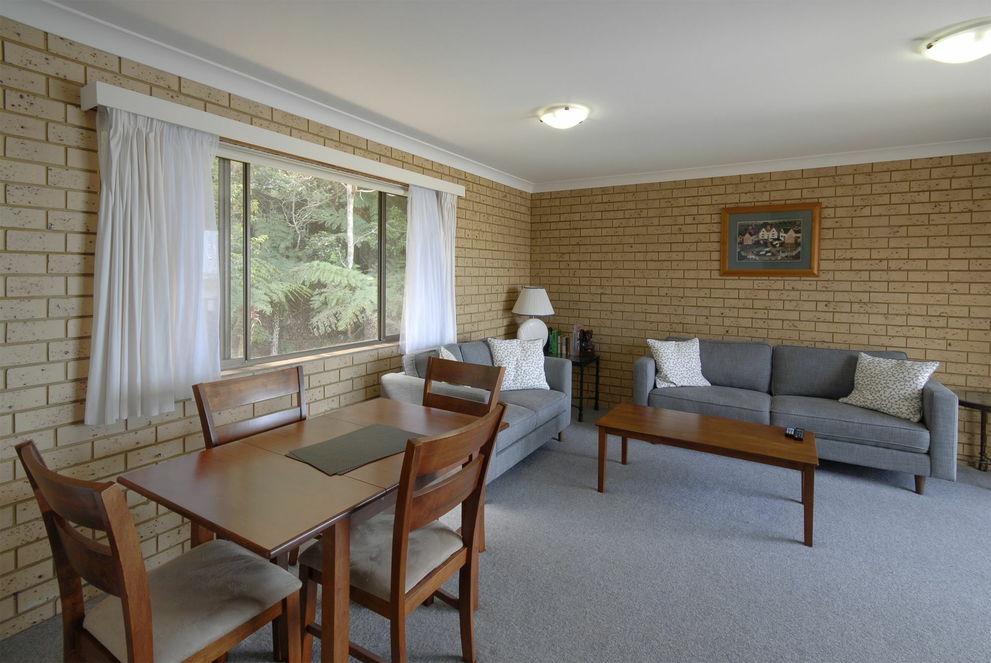 Marcel Towers Holiday Apartments Намбакка-Хедс Экстерьер фото
