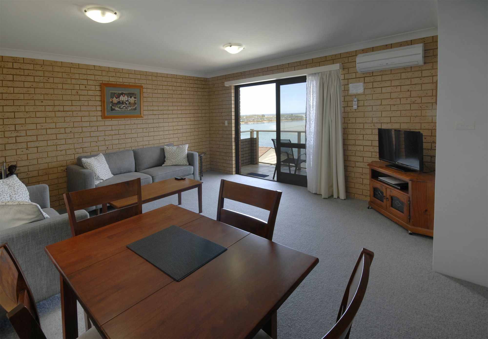 Marcel Towers Holiday Apartments Намбакка-Хедс Экстерьер фото